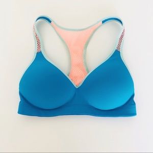 VS Pink Yoga Sports Bra